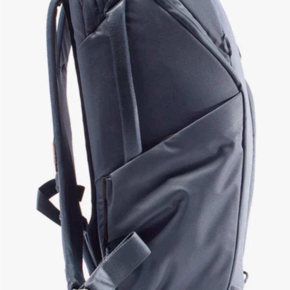 Peak Design Everyday Backpack Zipped - Midnight Blue - Picture 5 of 17